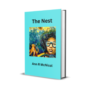The Nest Signed (signed edition if you like)