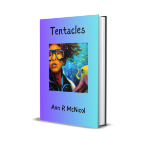 Tentacles Signed (signed edition if you like)